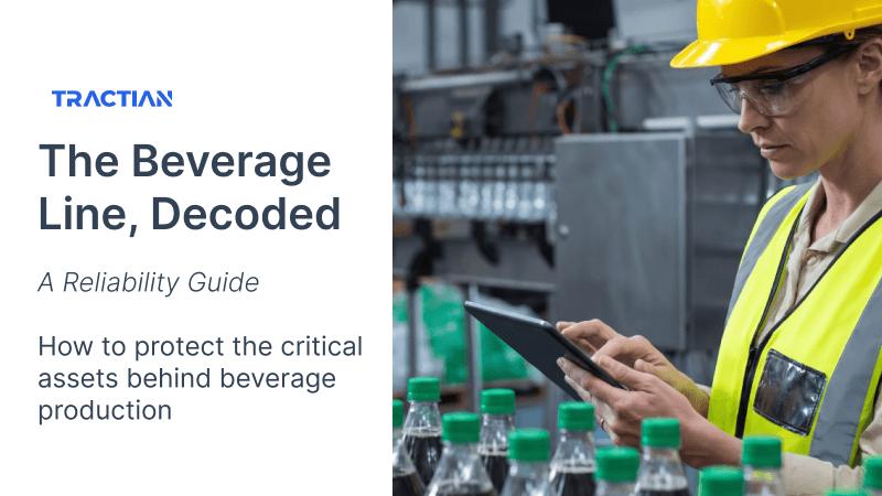 The Beverage Line, Decoded.
