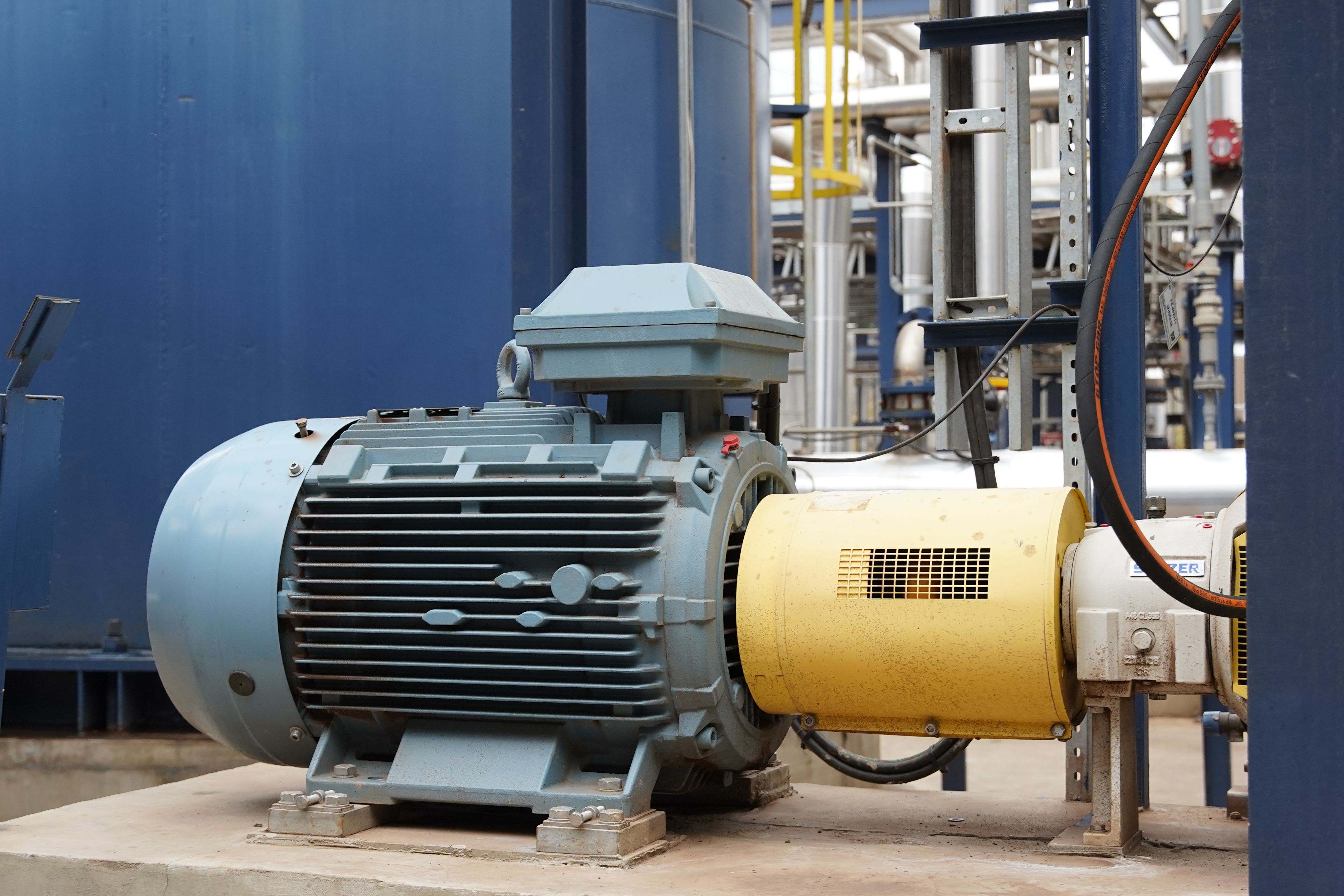 Alcançando o Downtime Zero