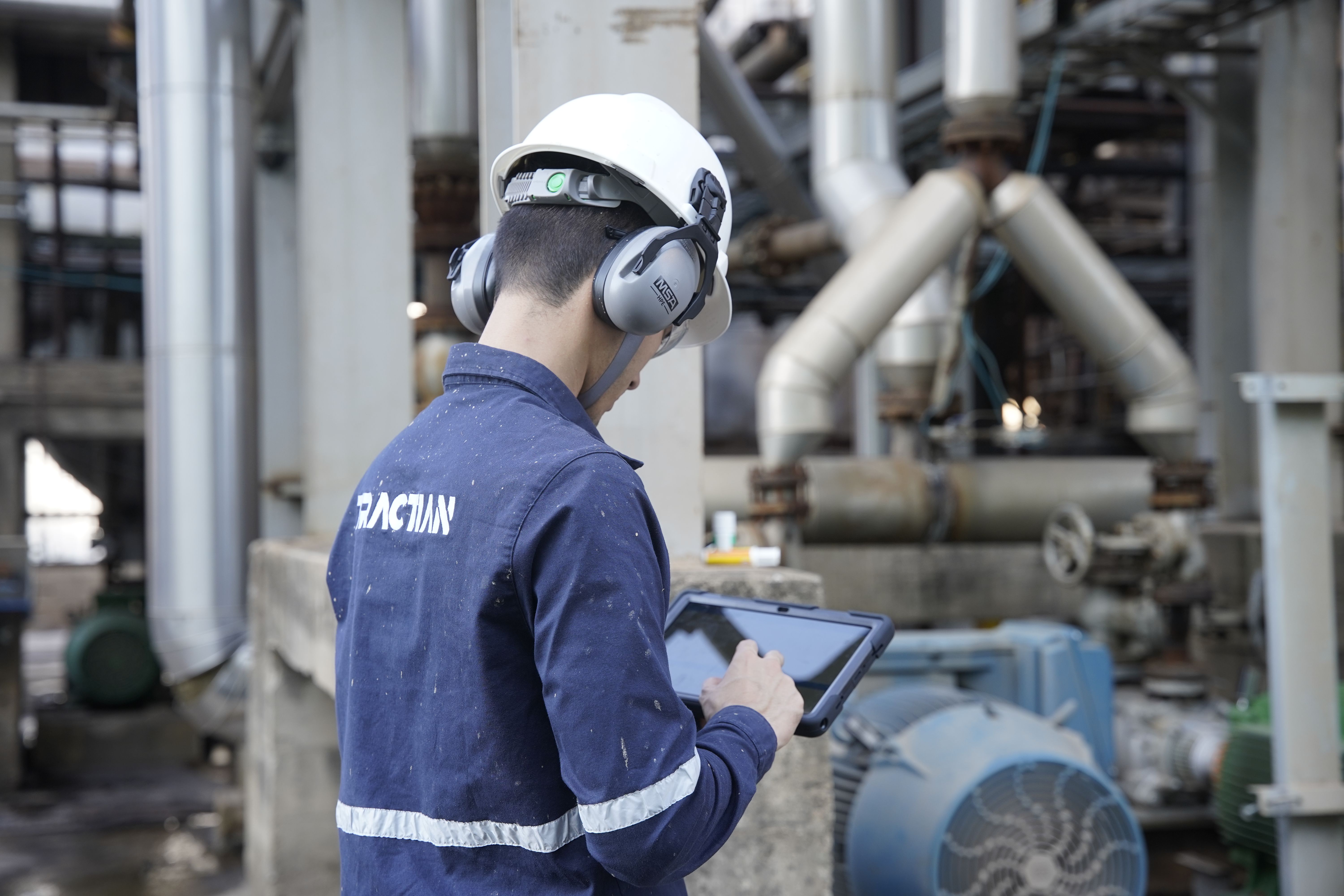 Data-Driven Decisions