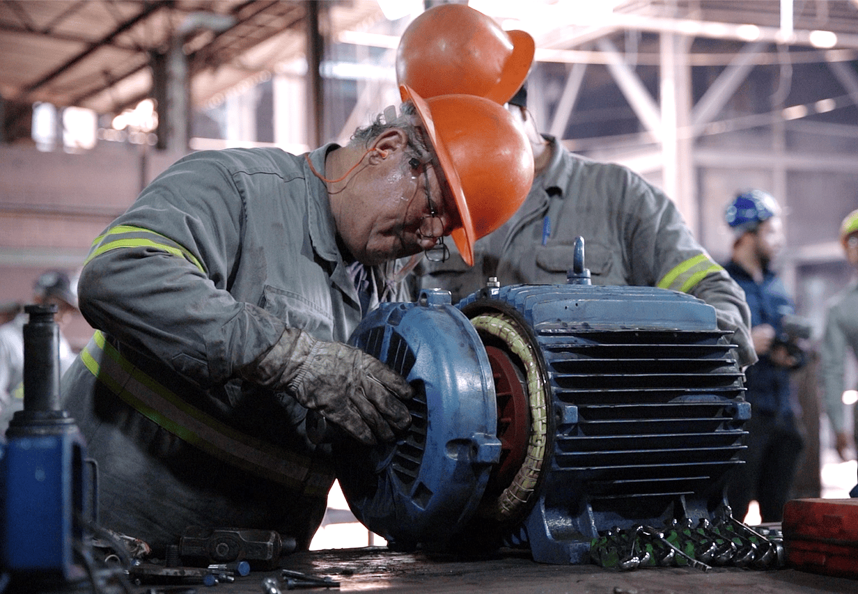 Mantenimiento Predictivo