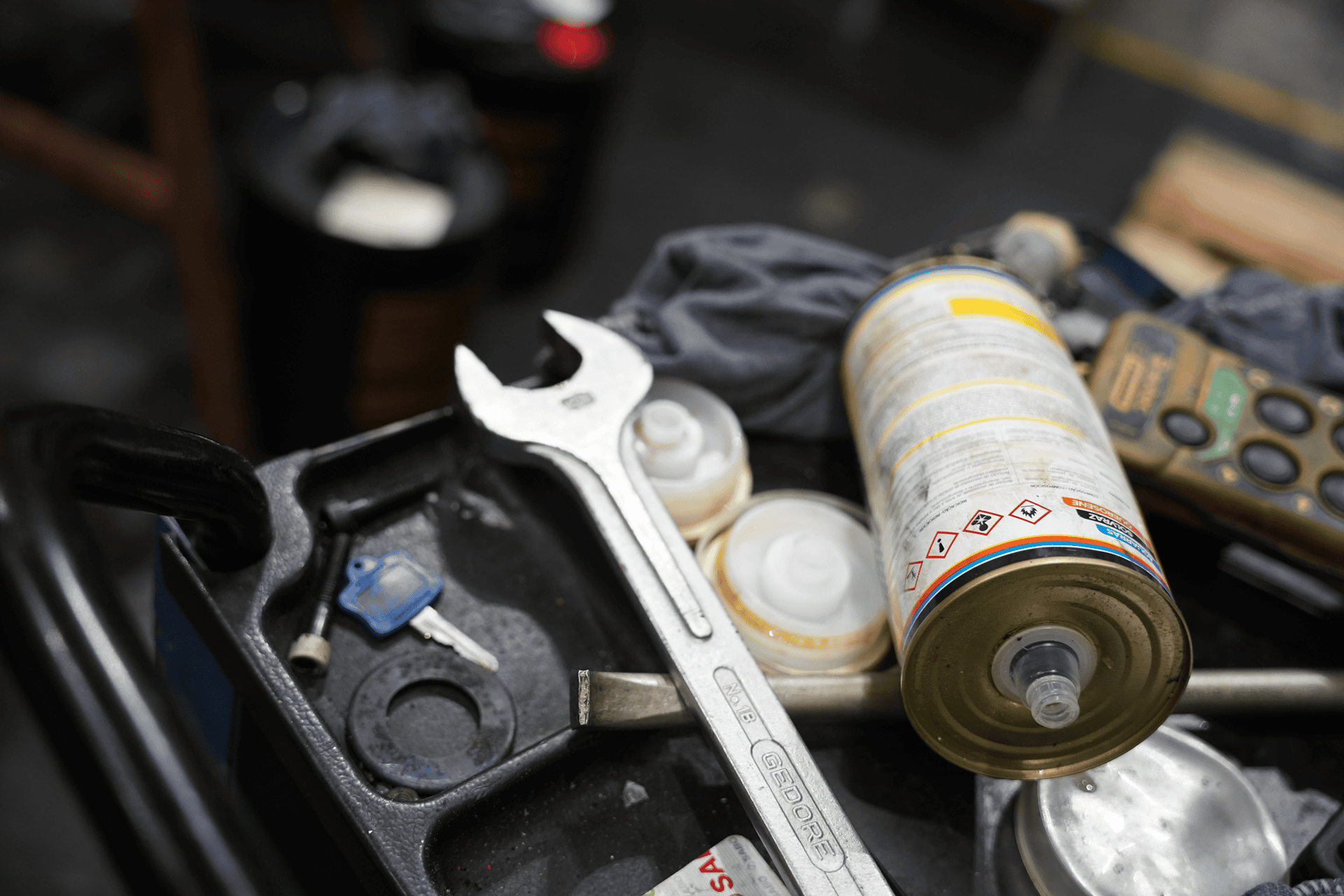 Vibration Sensors: 2025 Buyer's Guide | Tractian