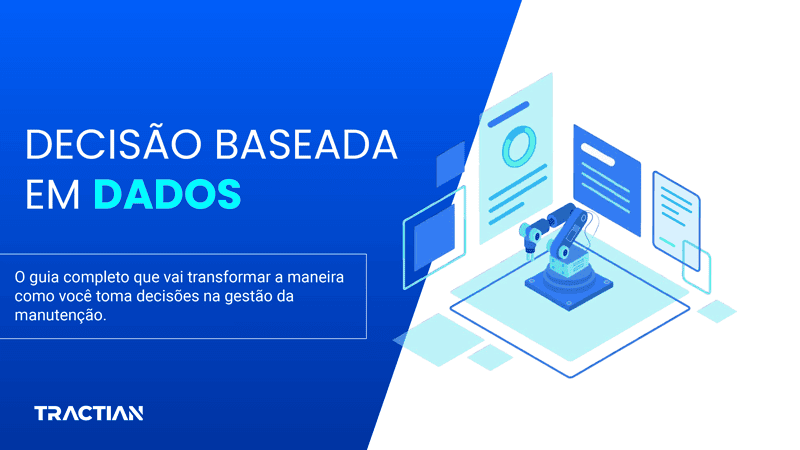 Decisão Baseada Em Dados para a Indústria