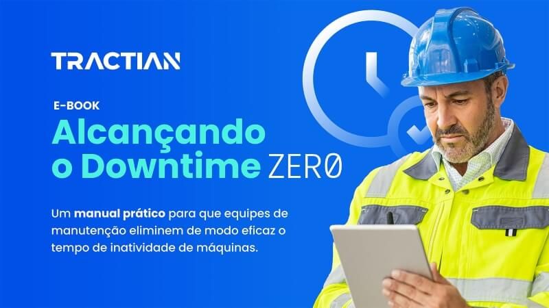 Alcançando o Downtime Zero