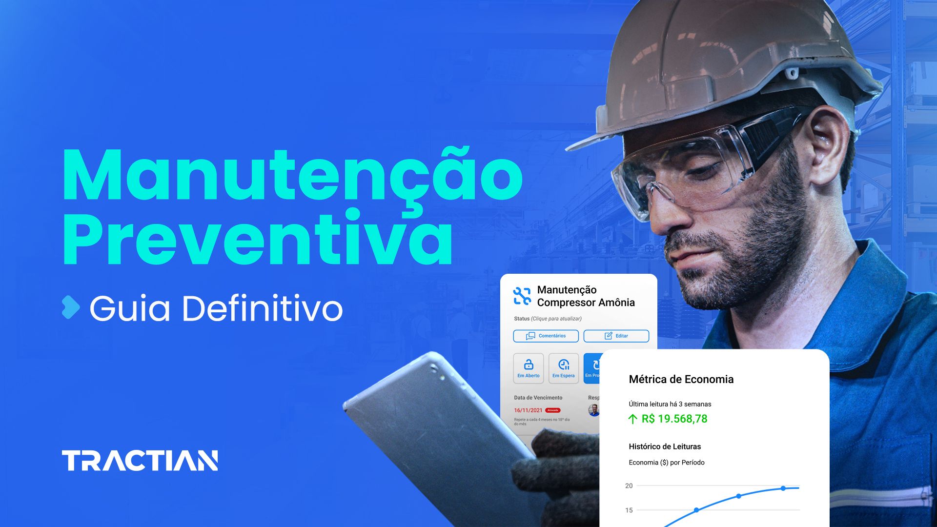 Manutenção Preventiva