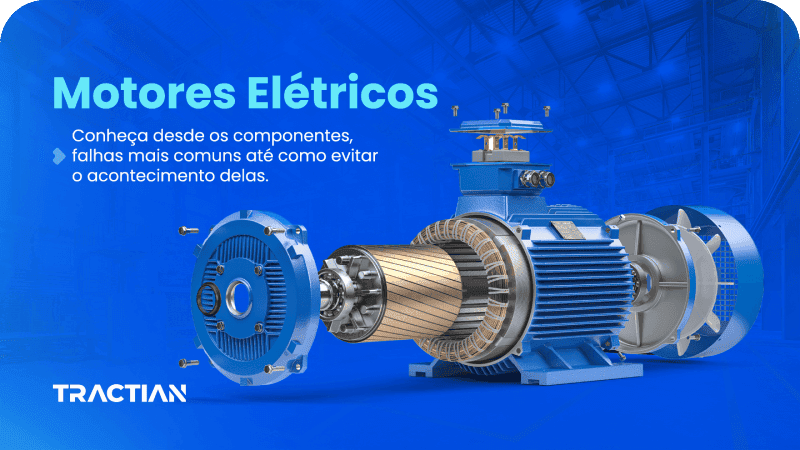 Motores Elétricos