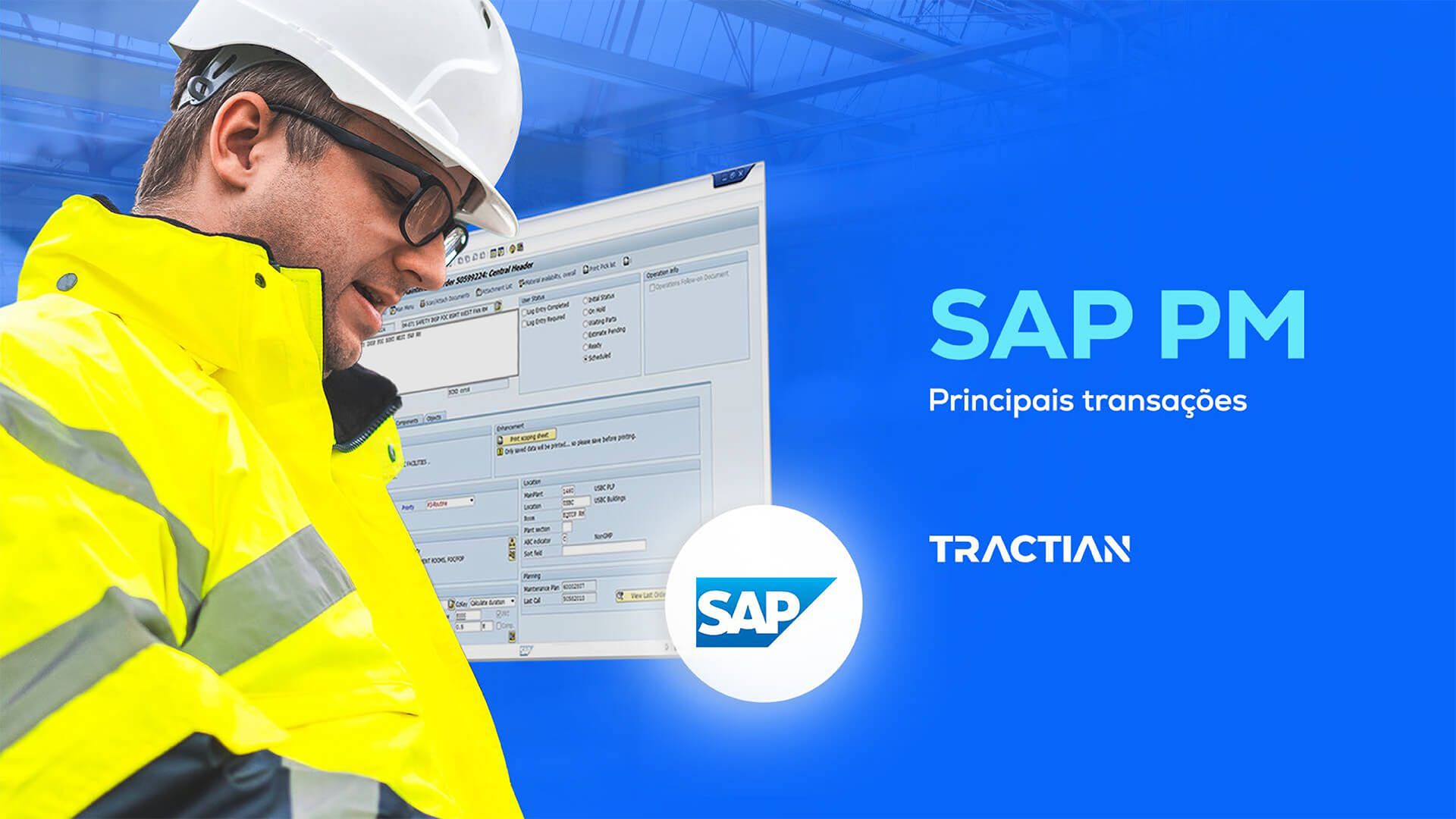 Guia SAP PM para Indústrias