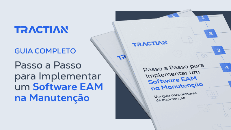 Implementação de Software EAM: Guia para Gestores de Manutenção