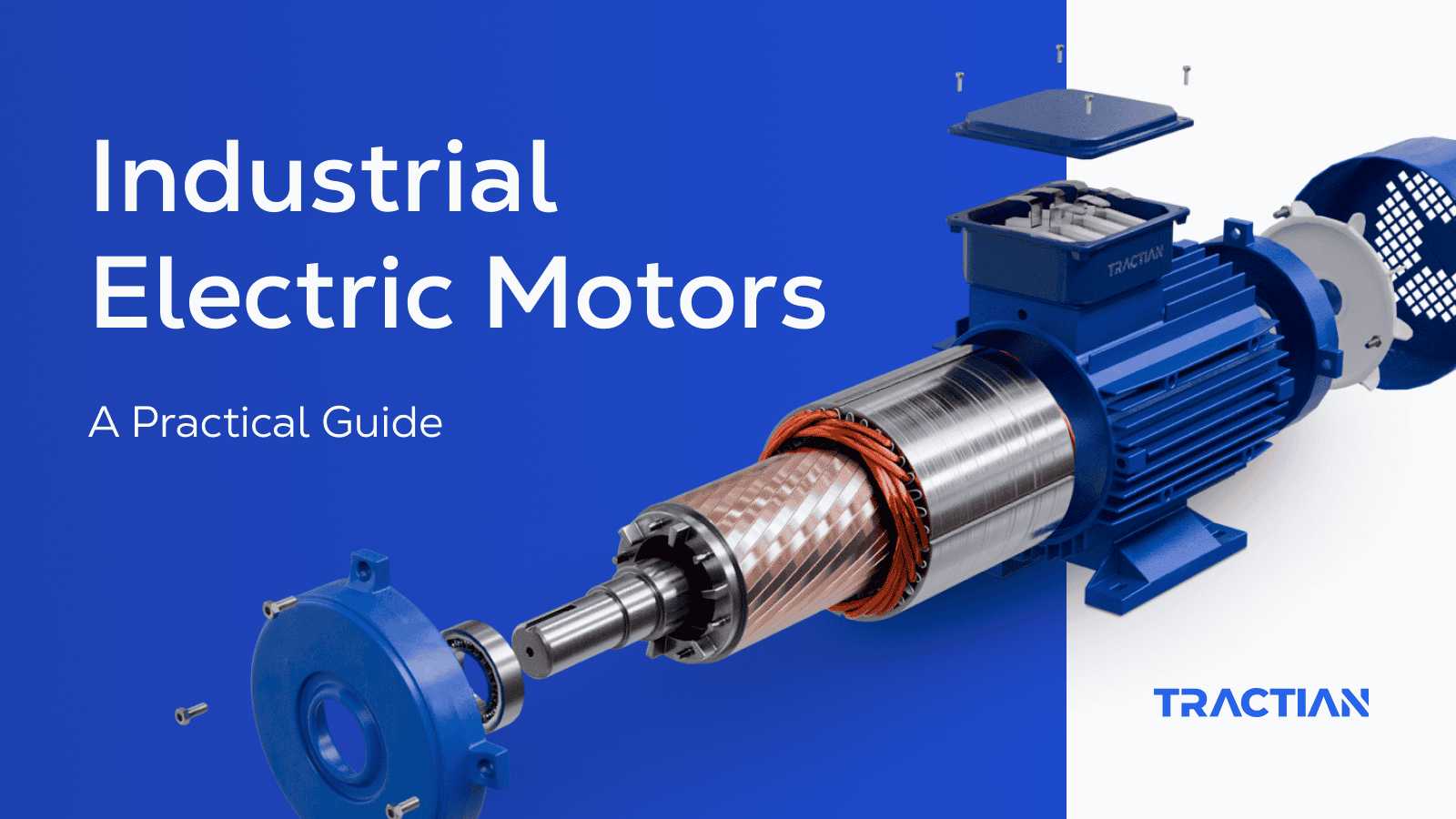 Electric Motors