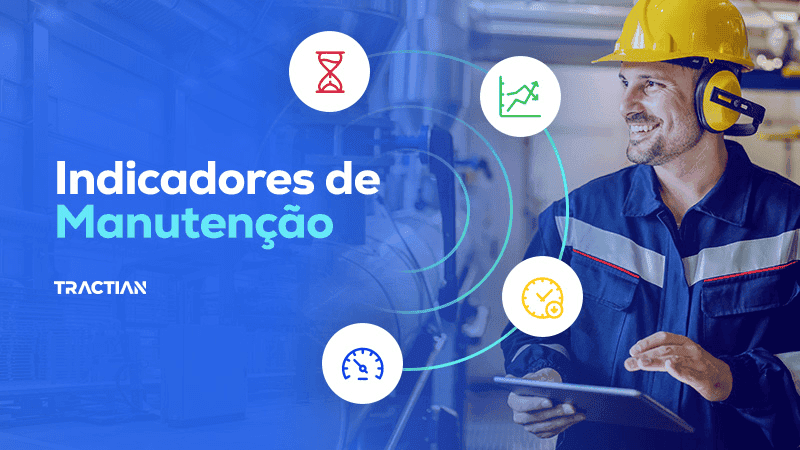 Indicadores de Manutenção