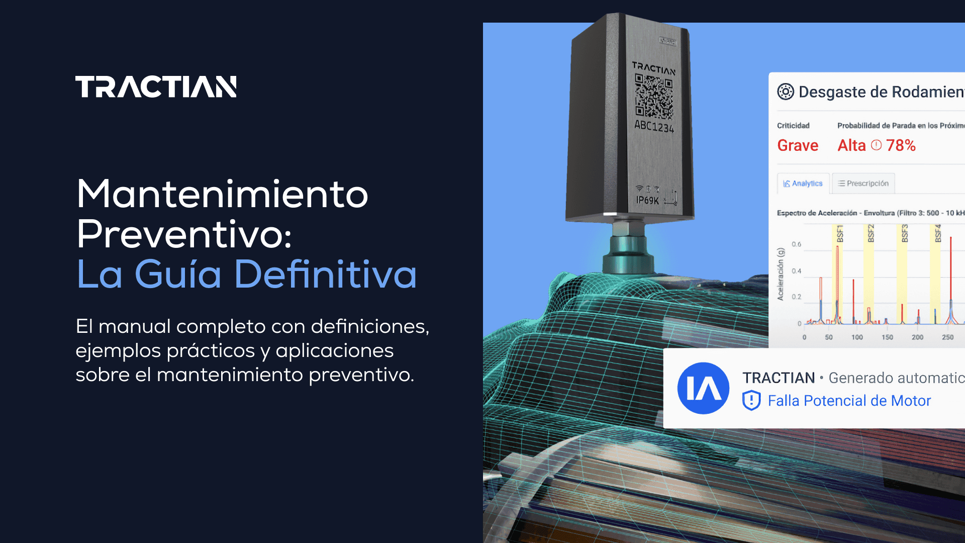 Mantenimiento Preventivo