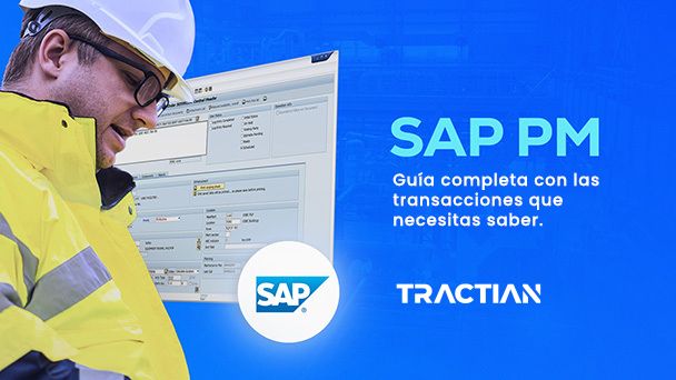 Ebook SAP PM