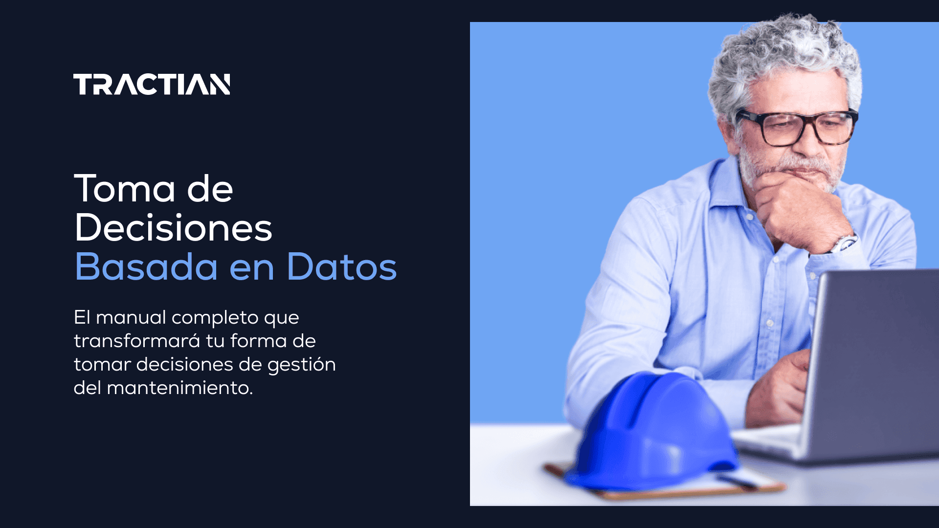 Toma de decisiones basada en datos