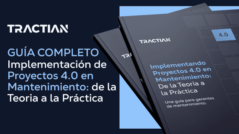 Implementación de Proyectos 4.0