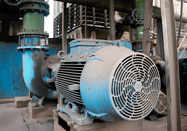 Electric Motors