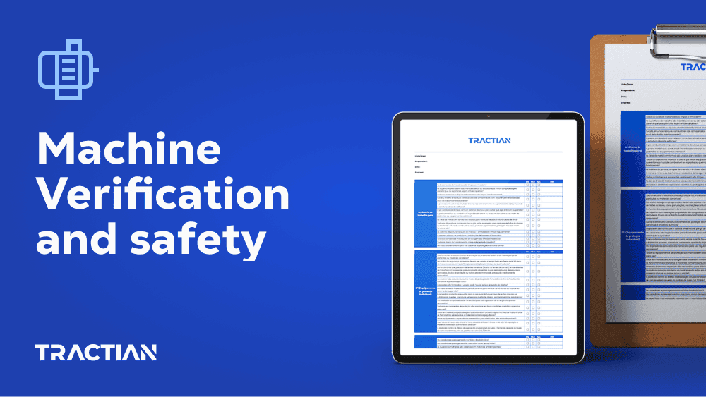 Machine Verification and Safety