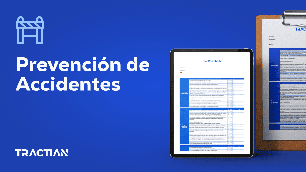 Prevención de Accidentes