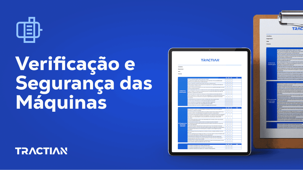 Segurança das Máquinas