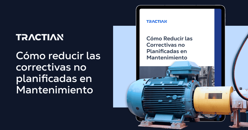 Como Disminuir Correctivas