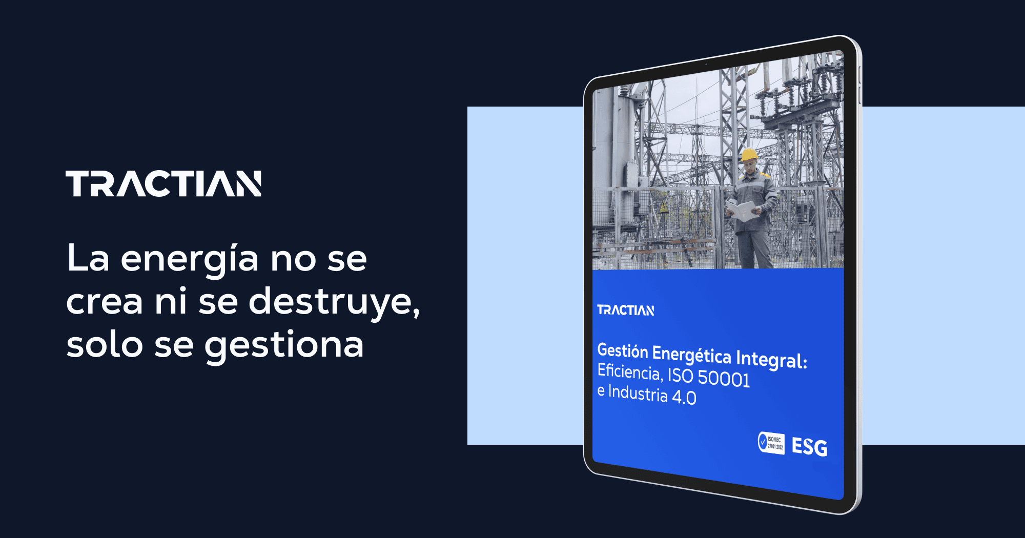 Gestión Energética Integral