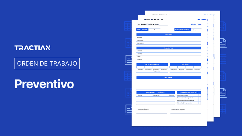 OT Preventiva