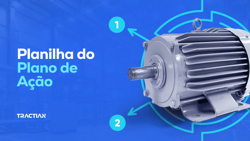 Plano de Ação