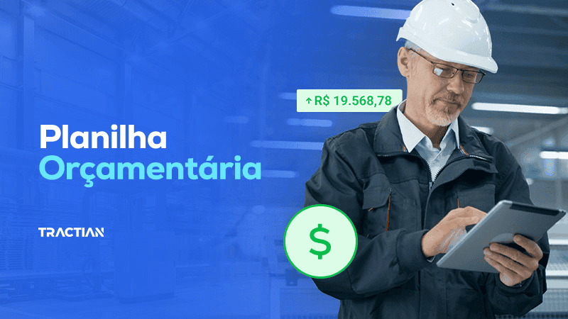 Planilha Orçamentária